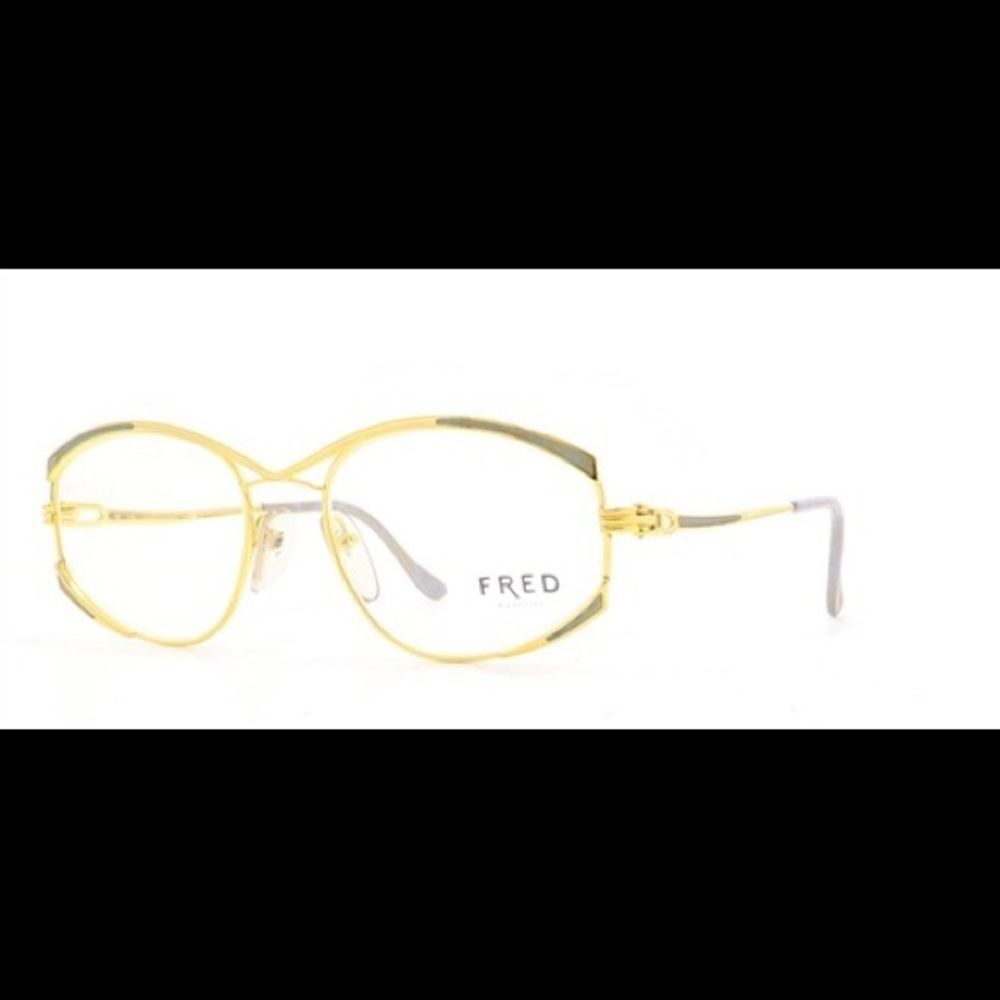 Fred Joyau Vintage Optical - Picture 3 of 3